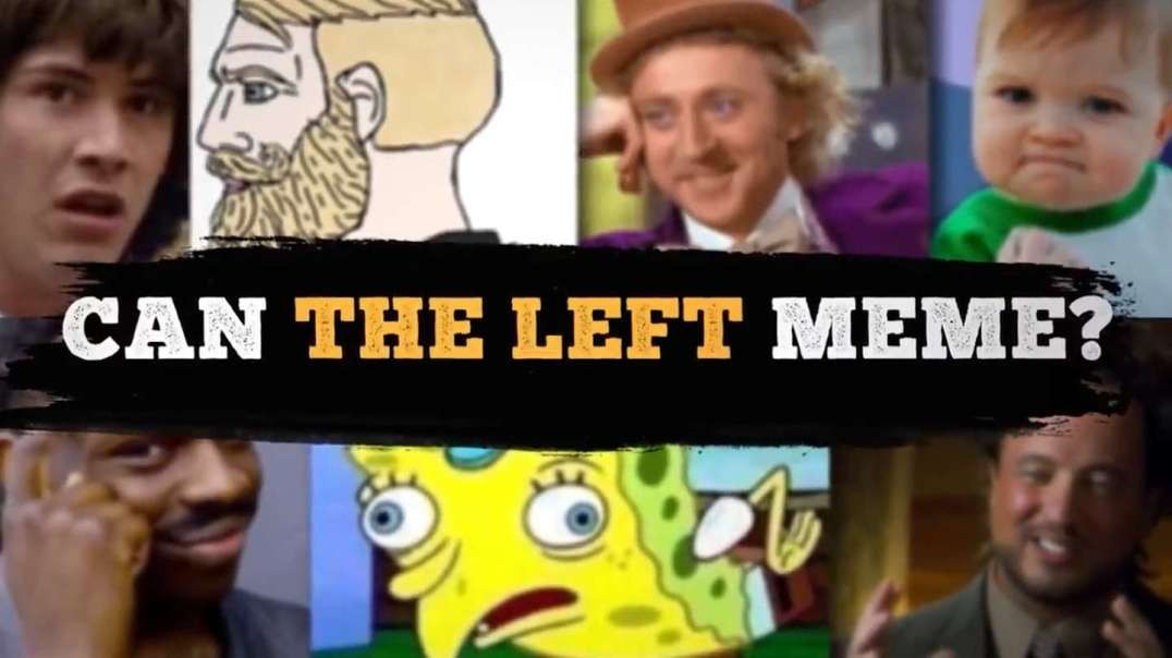 Leftist Memes DESTROYED in 5 Minutes