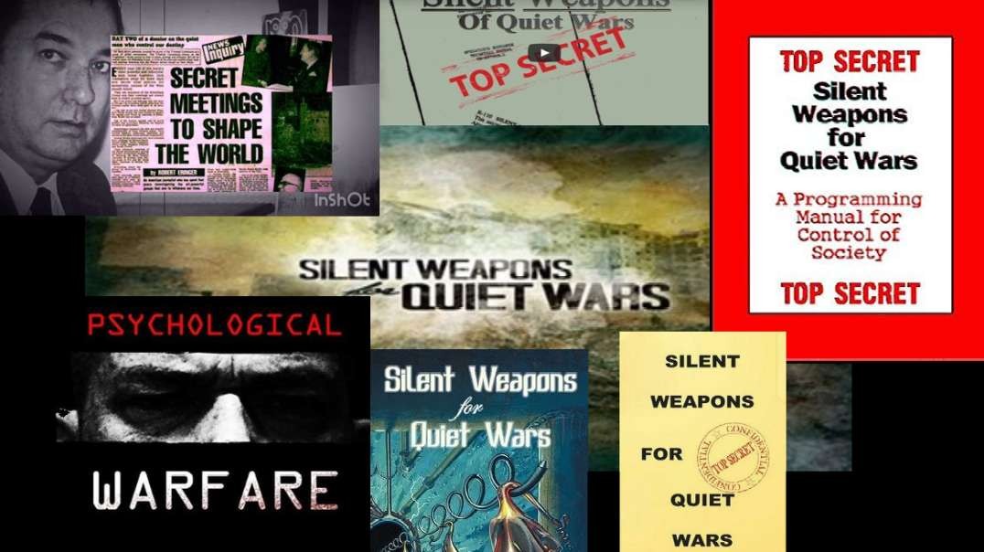 Silent Weapons for Quiet Wars, "An introductory Programming Manual" [Bill Cooper 1986?]