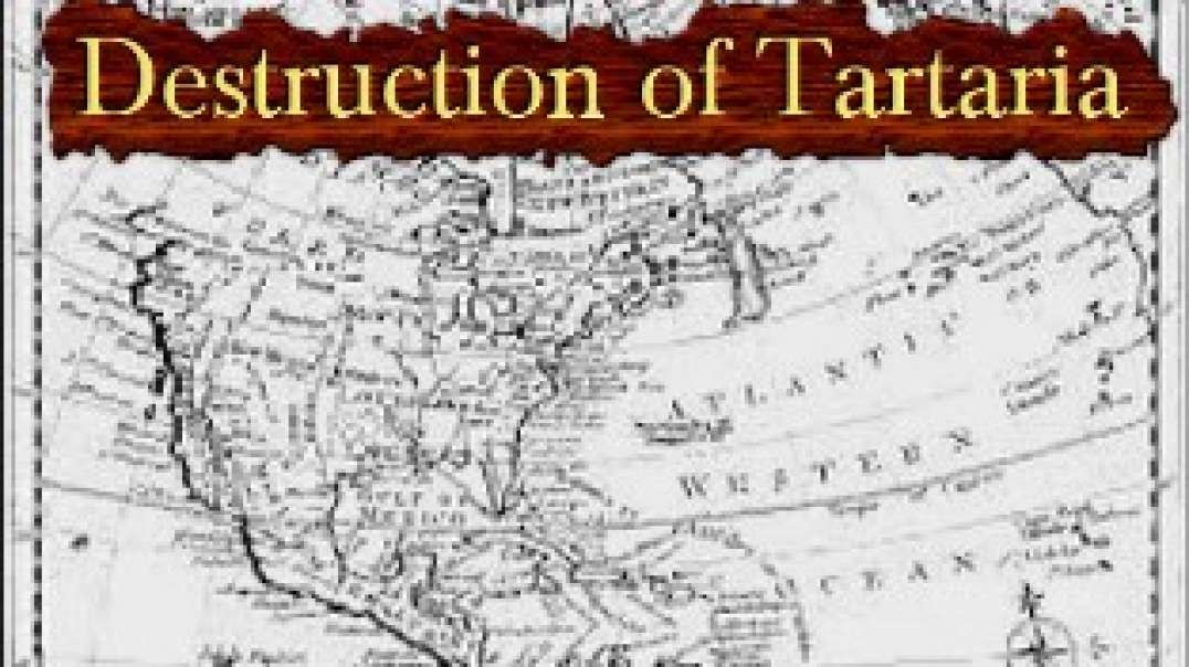 Destruction of Tartaria