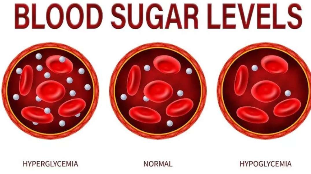 Are You Struggling To Manage Blood Sugar And Your Weight