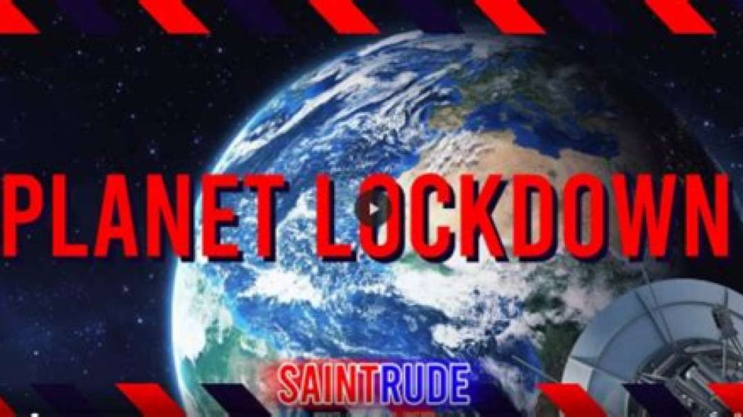 ⁣Planet Lockdown - The Documentary (2022) [Part 1 of 2]