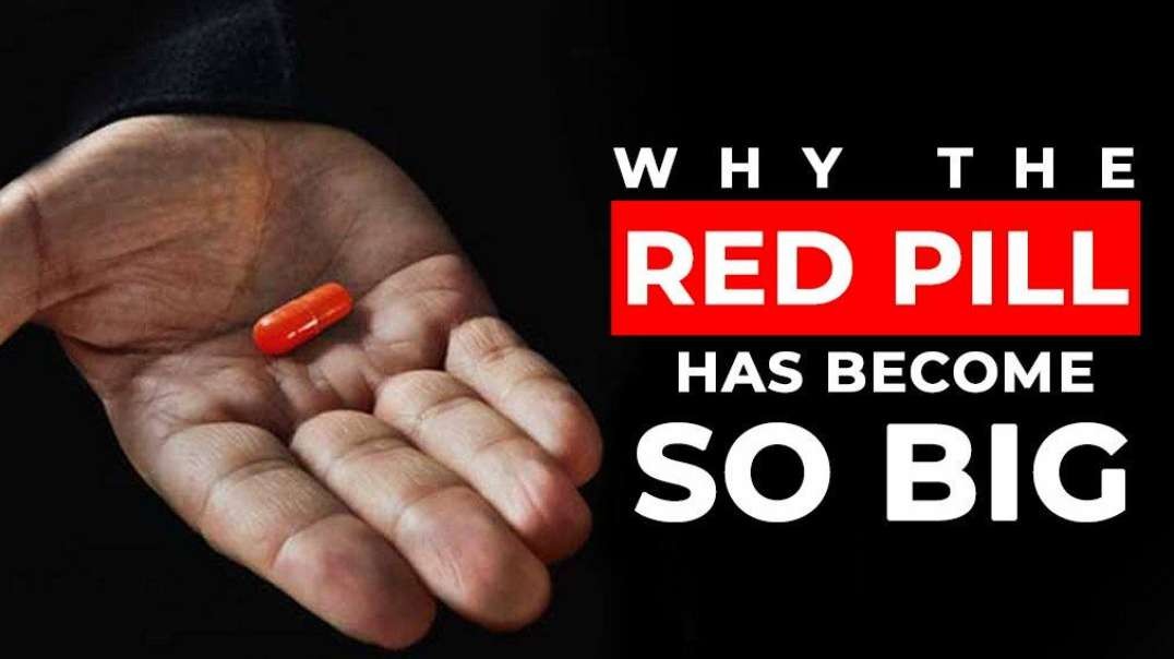 Red Pill Intro 101 - How to Share Successfully for It To Be Accepted!