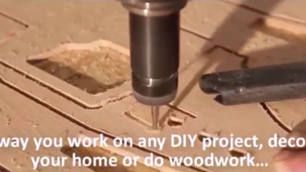 The Way You Work on Any DIY Project,Decorate Your Home Or Do Woodwork