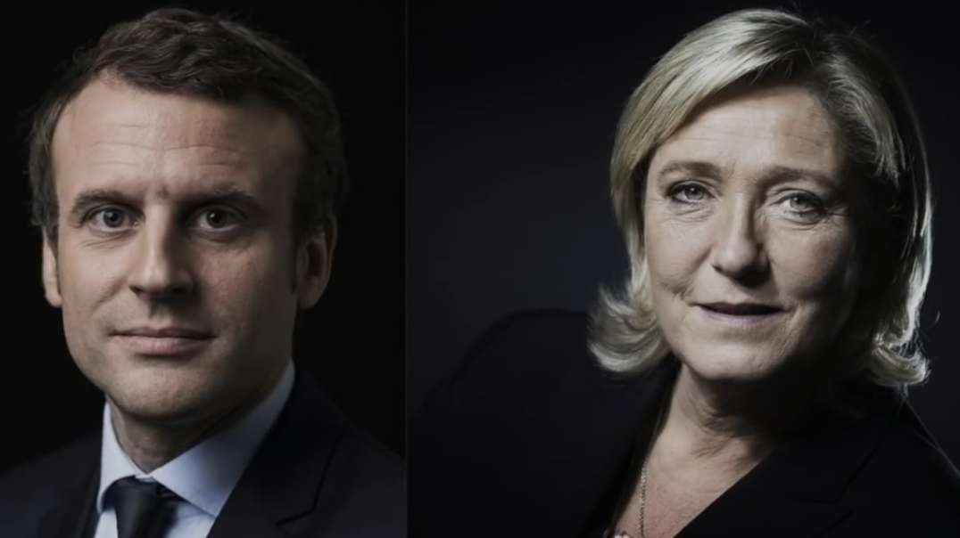 Pepe Le Pen and the French Elite Transgenders