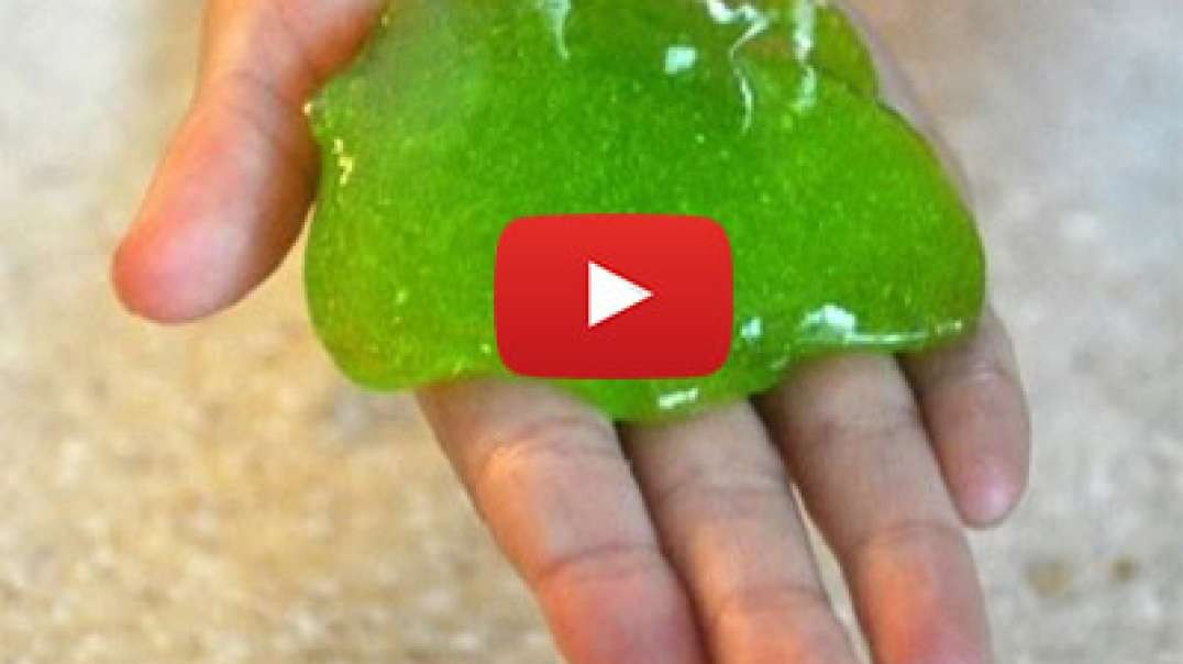 Chew This Simple Soft Homemade Bubblegum Recipe to Regain Your Healthy Teeth and Gums!