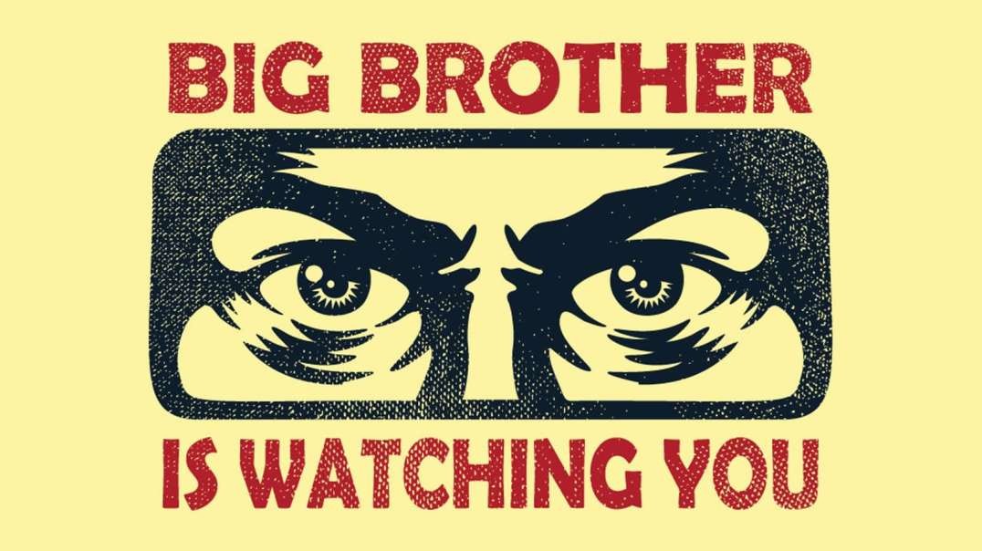 (fr) George Orwell - (sans liens avec Tony Blair) Eric Blair