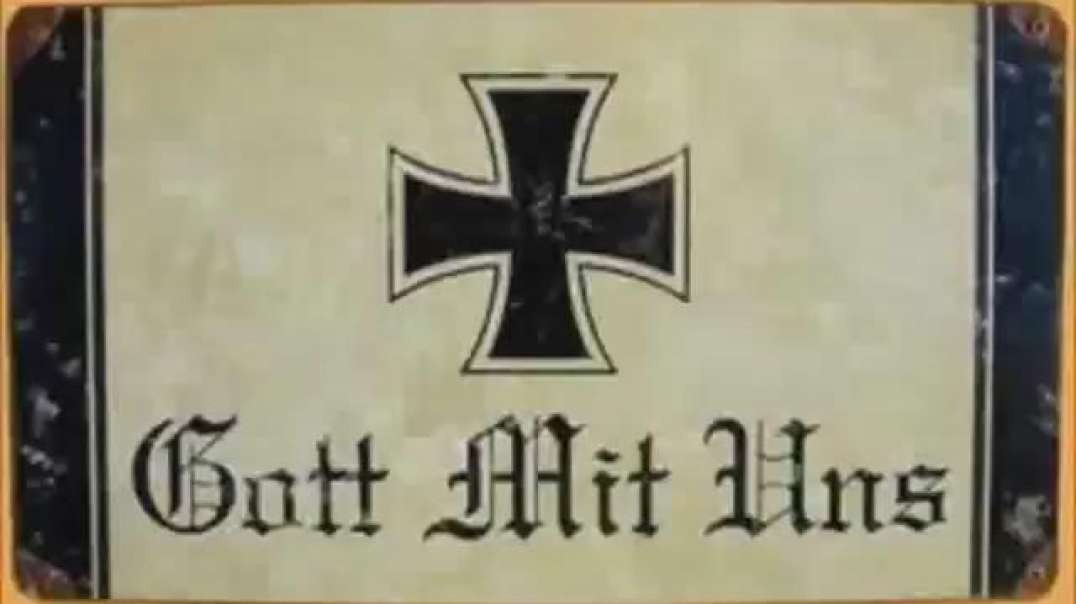 ⁣The Truth About Adolf Hitler & The Third Reich