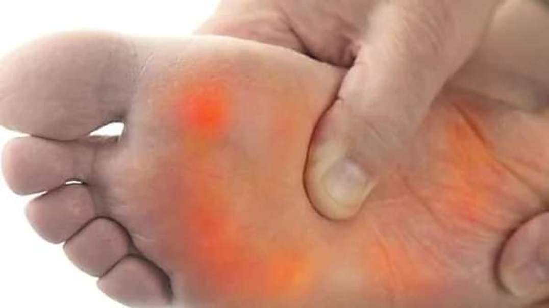 This Simple Method Naturally Fights Neuropathy TRY IT!