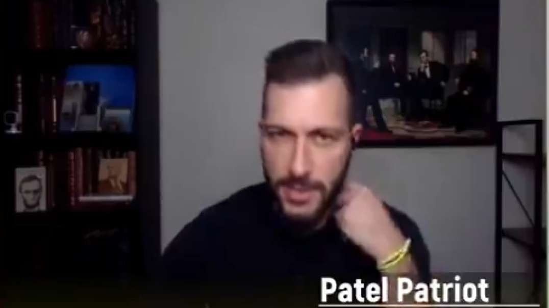 Patel Patriot : ⁣Military Planning.. -  Everything Is Timed