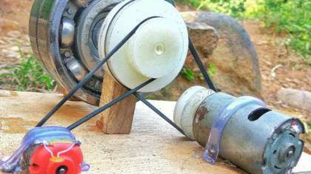 DIY - Do This And Never Worry About Power Bills Again