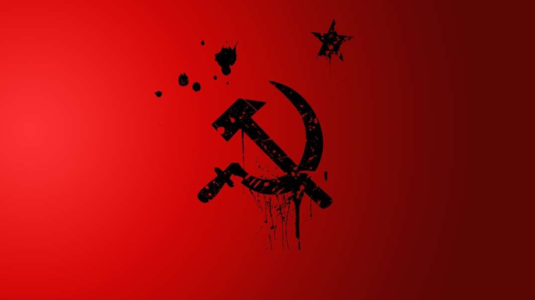 A Hammer & Sickle Production