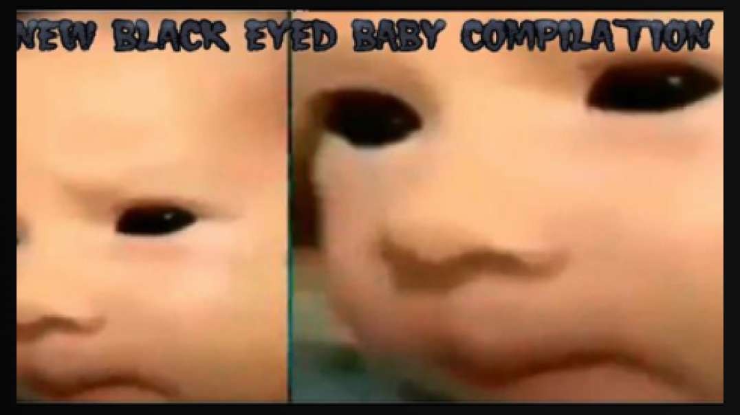⁣⁣ANOTHER BLACK EYED BABY COMPILATION!! Pandemic Babies!!