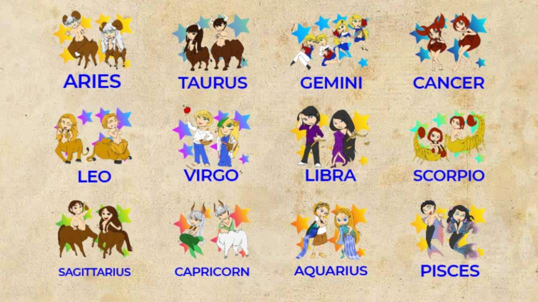 93% of People Don't Know This Truth About Their Zodiac Sign. Do you?