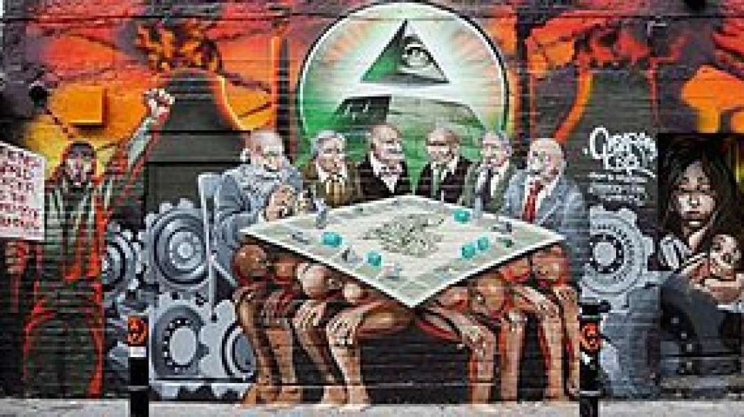 Central Banks declare war on the 99%