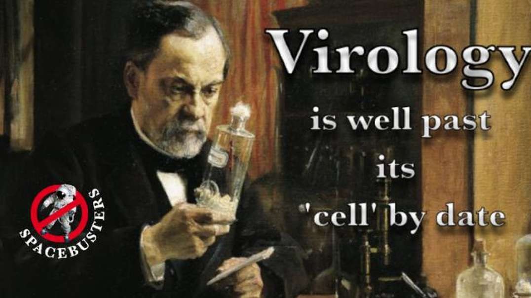 VIROLOGY IS WAY PAST ITS 'CELL' BY DATE