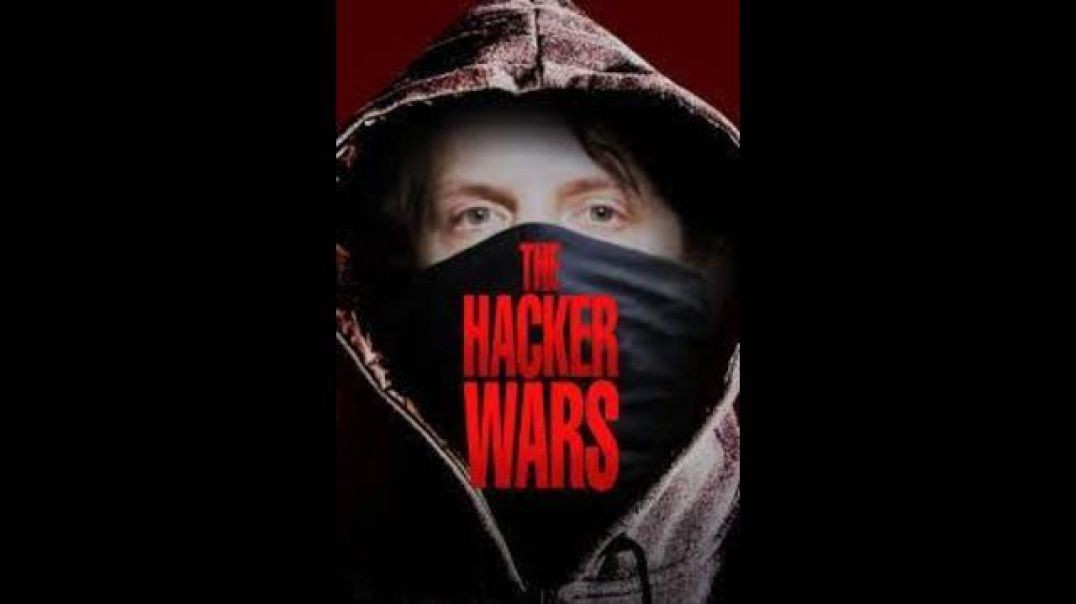 ⁣THE HACKER WARS - "Occupy Wallstreet" was born out of the hacking of government data that