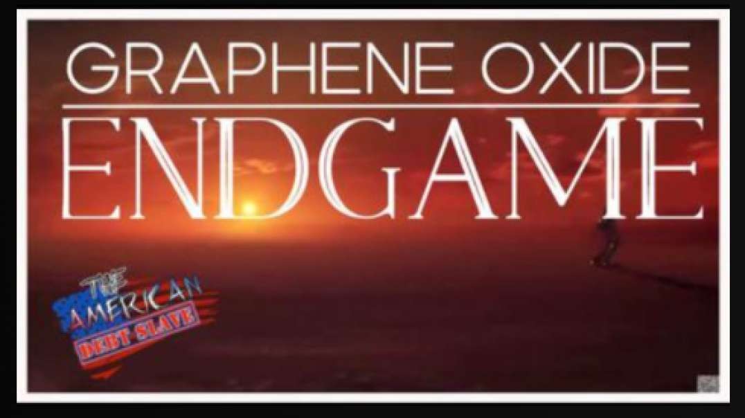 Graphene Oxide ENDGAME!!!