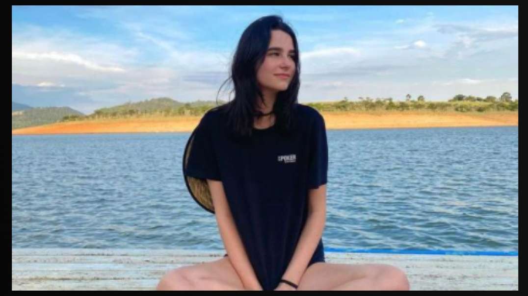 18 YEAR OLD DOUBLE VAXXED BRAZILIAN MODEL DIES FROM BLOOD CLOTS!!!