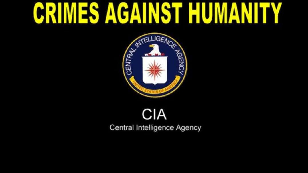 Official Docs Show CIA Employees Guilty of Sex Crimes