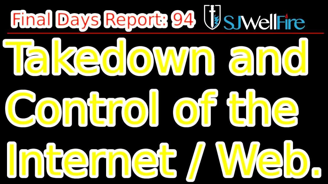 How will the Elite Control the Web?