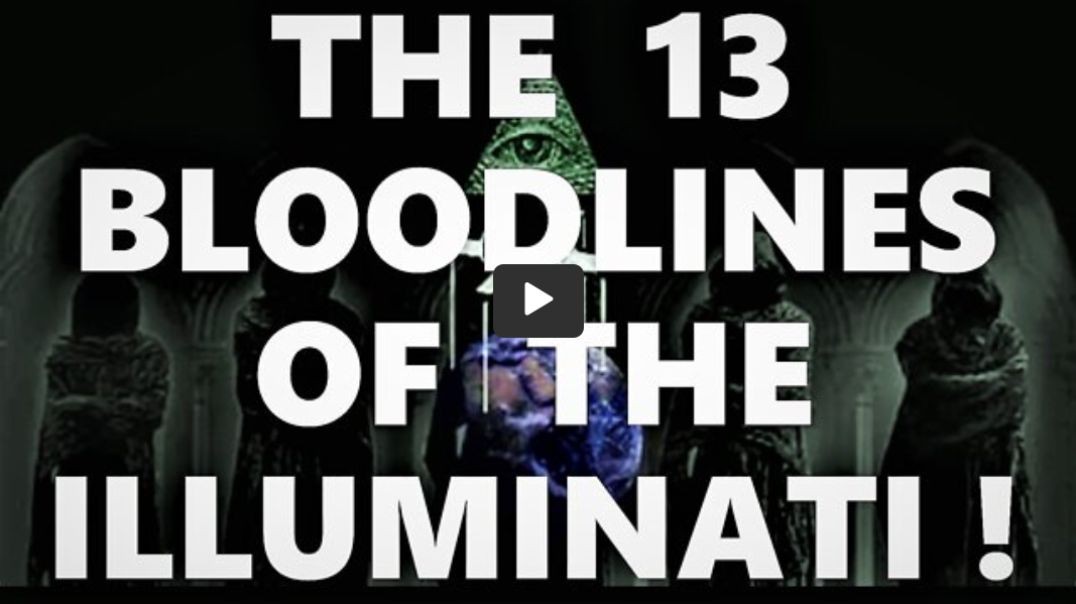 Illuminati Bloodlines! 5:5 - Watch The Water Decode: The $Quadrillion Corp at 55 Water St