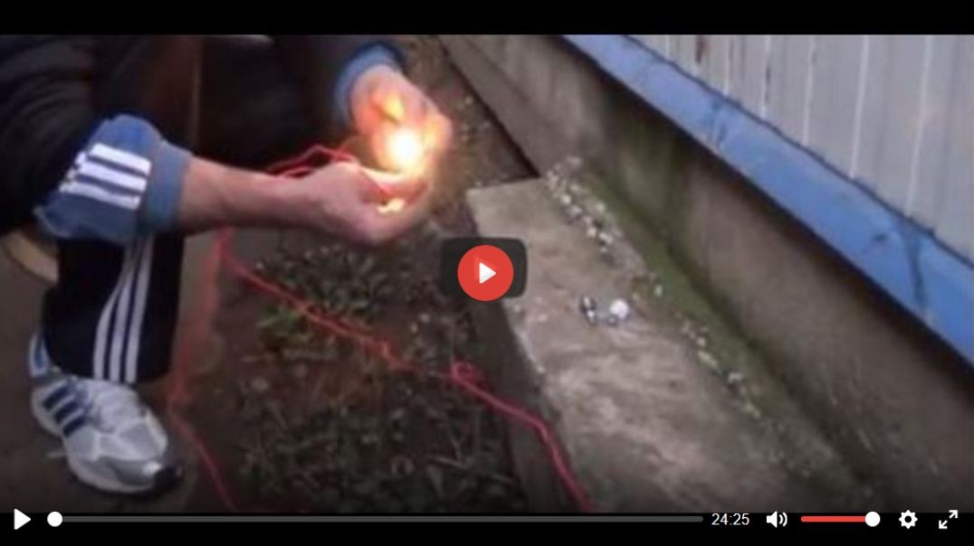 Simple Way To Harvest The Power of The Earth And Cut The Electricity Bills Up to 90%