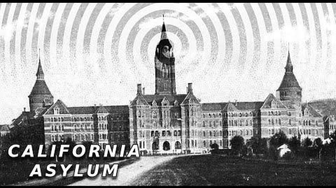TARTARIA Explained! pt 8: Mind Control / ASYLUMS / Prisons / Colleges / Castles in America
