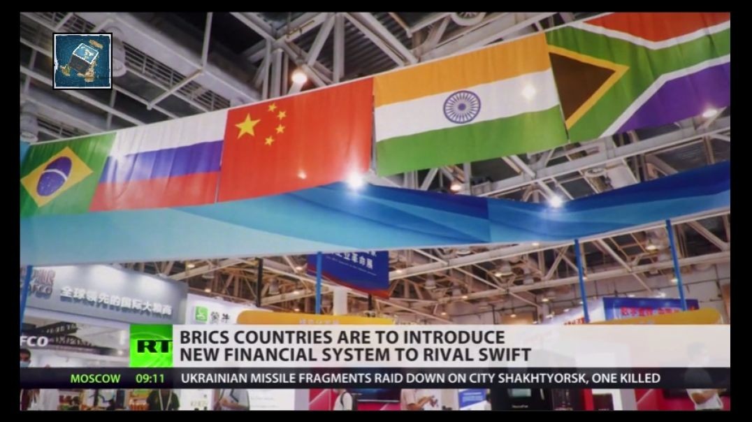 BRICS members to introduce their own financial system