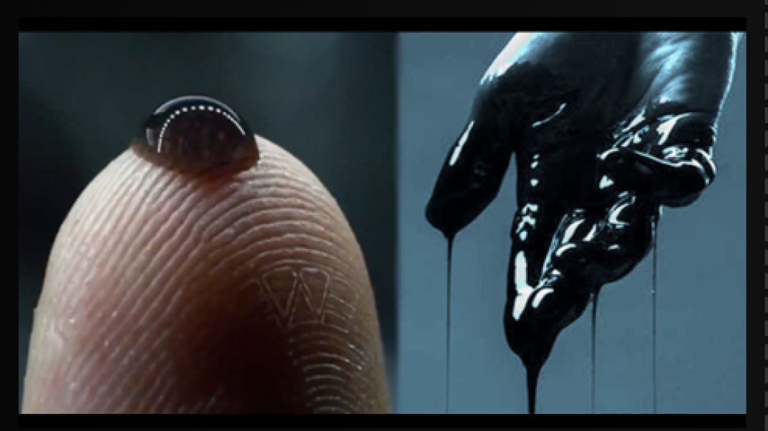 The Reality of Nanotechnology as Black Goo, Programmable Matter, Smart Dust and Morgellons!!!
