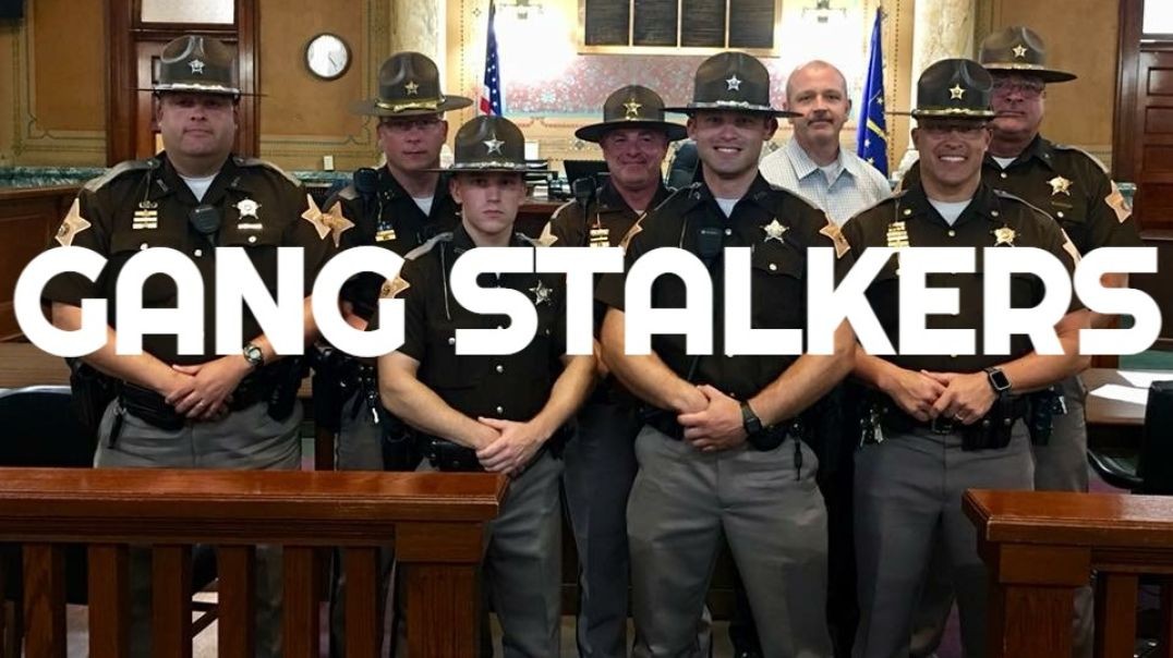 Gang Stalking Targeted Individual Program FULL BREAKDOWN
