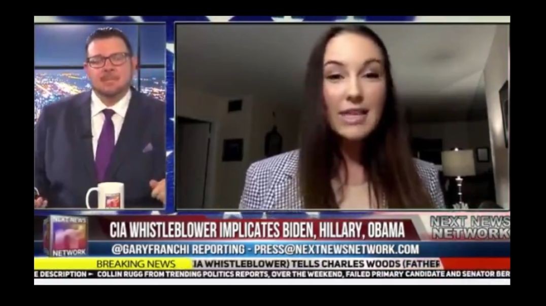Whistleblower Drops HARD Evidence, Biden, Obama, Hillary EXECUTED Seal Team 6, Audio Proof