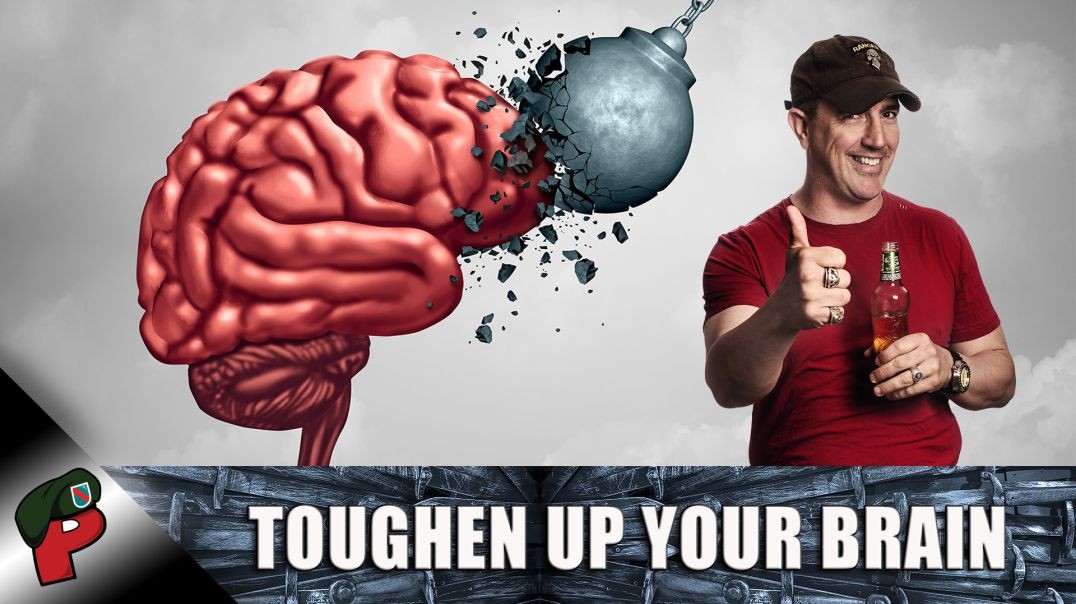 Toughen Up Your Brain | Live From The Lair