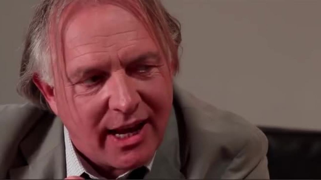 9/11 Scene from 'One by One' Rik Mayall's last film release before his sudden death