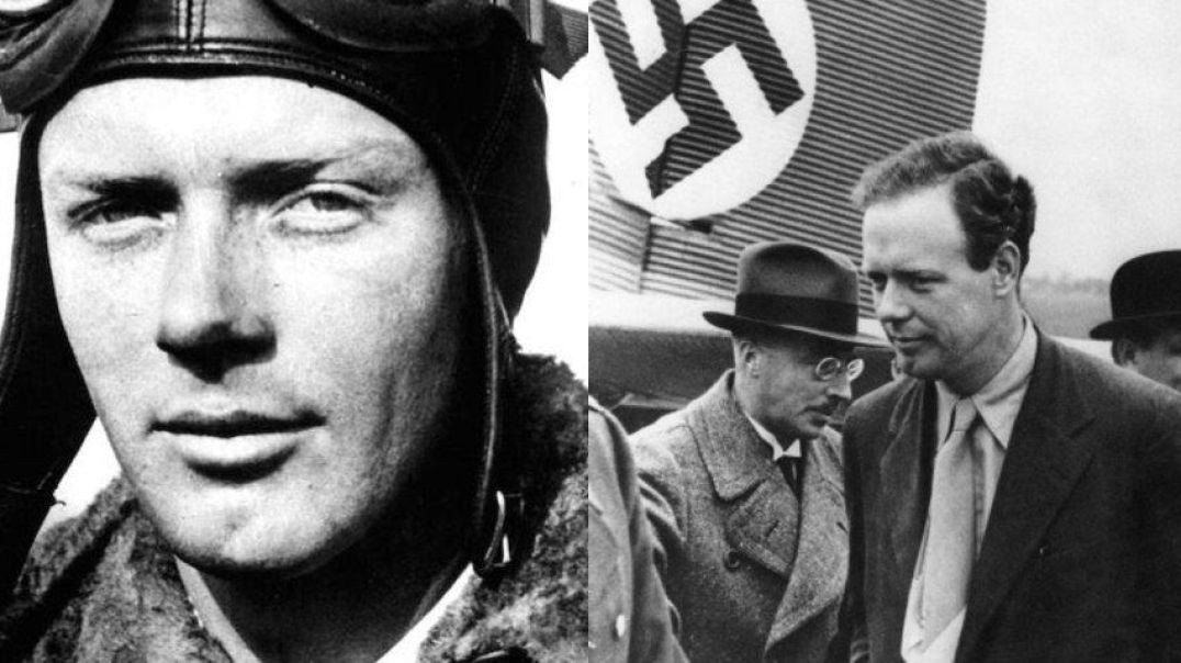 Charles Lindbergh - A True American Hero