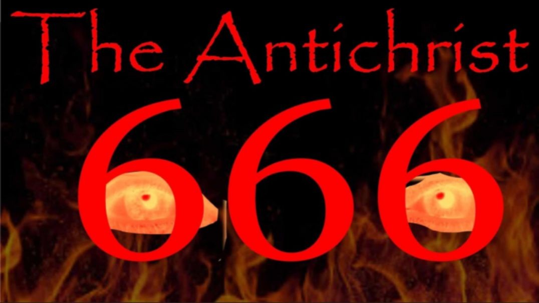 THE GREAT DECEPTION - 666 --- IT'S A BIG CLUB