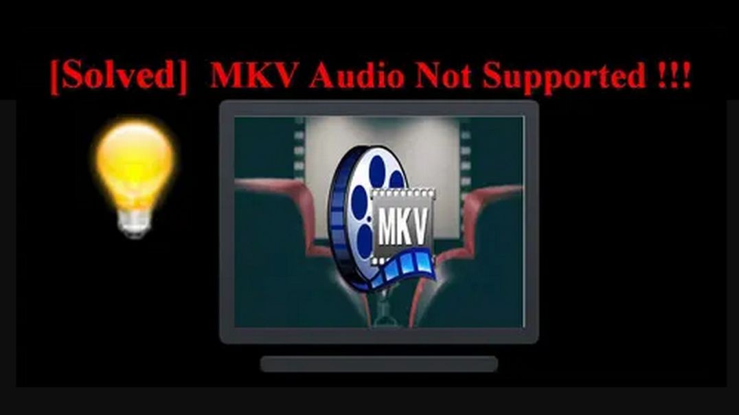 Easiest Way to Convert MKV Audio Format Without Video Degradation