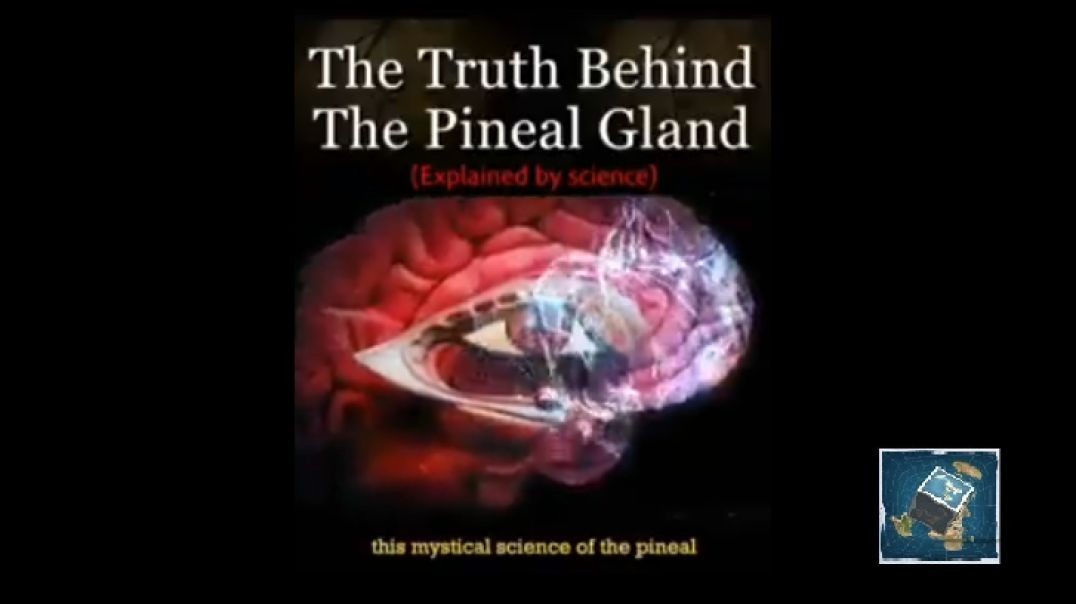 The Pineal Gland is a Radio Receiver