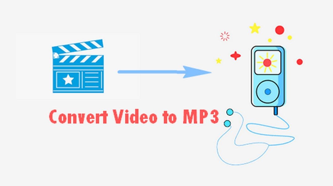How to Convert Any Video to MP3 Audio Effortlessly?