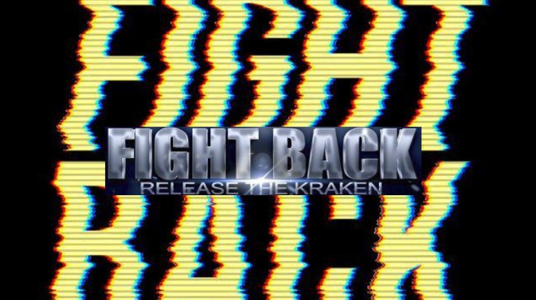 FIGHT BACK! [EyeDrop Media] Re-Worked