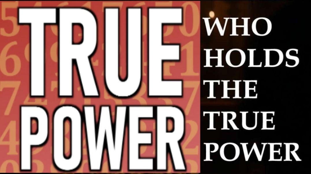 The True Nature of Power