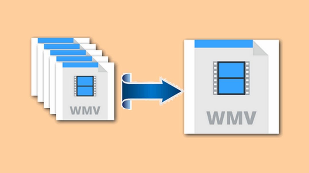 How to Combine Multiple WMV Files into One