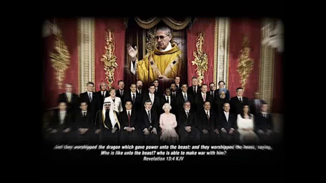 The Vatican Conspiracy -  Babylon