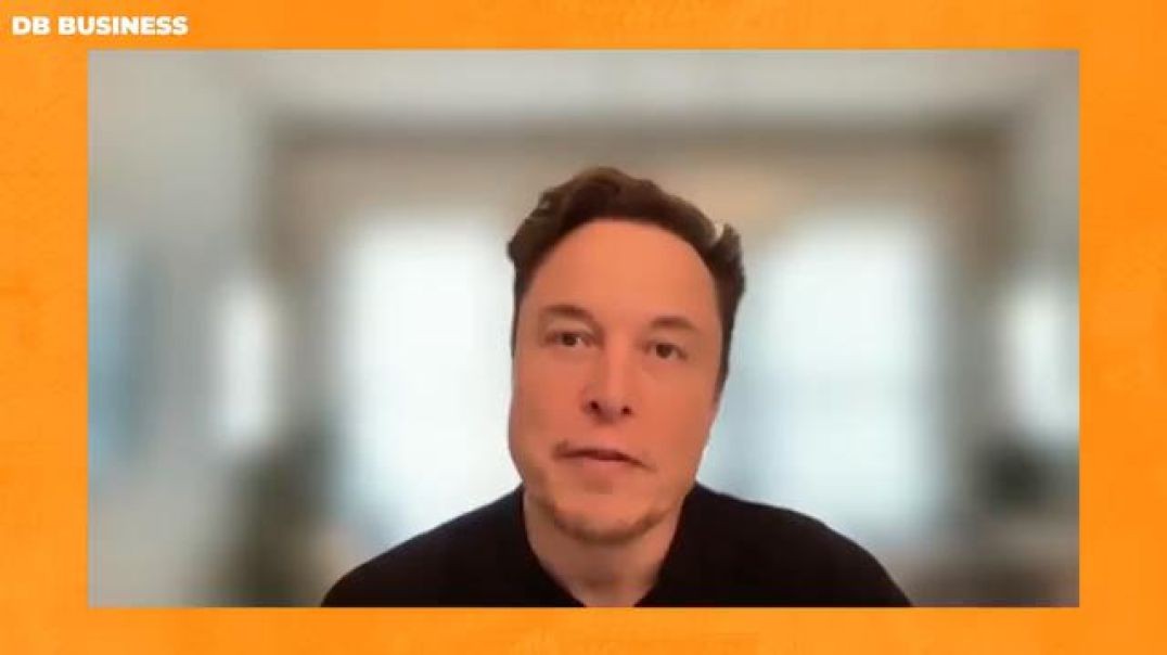 ⁣Elon Musk opened up about everything regarding Twitter negotiations