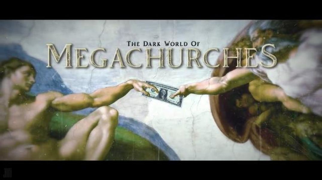 The Dark World of Megachurches