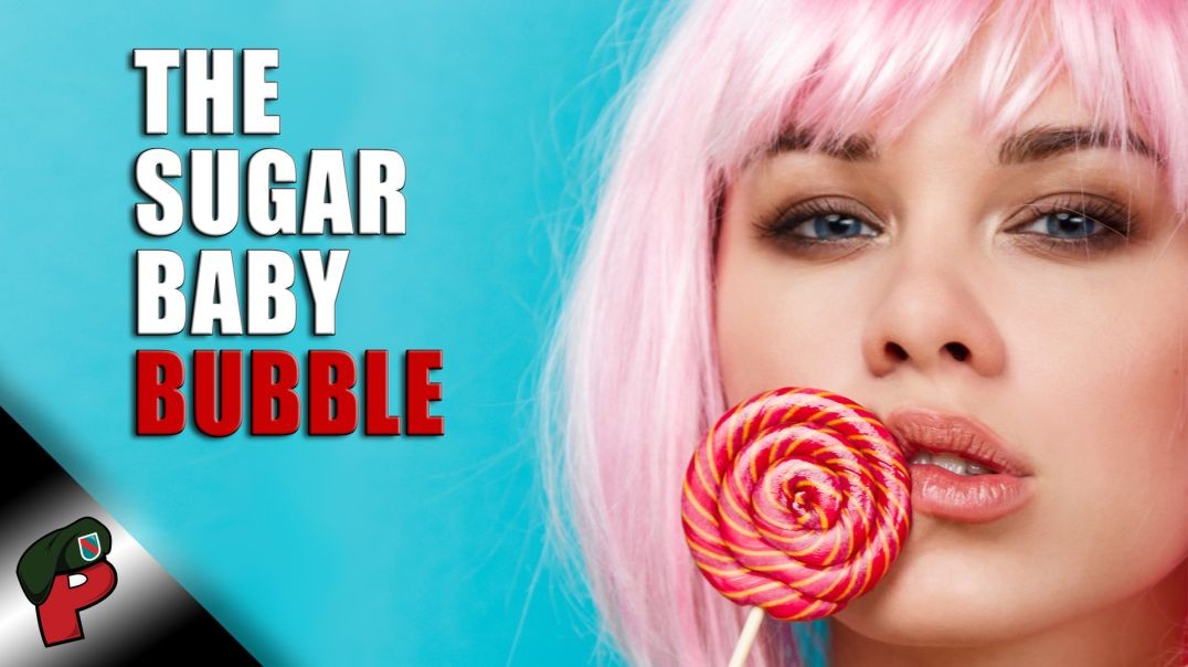 The Sugar Baby Bubble | Grunt Speak Shorts