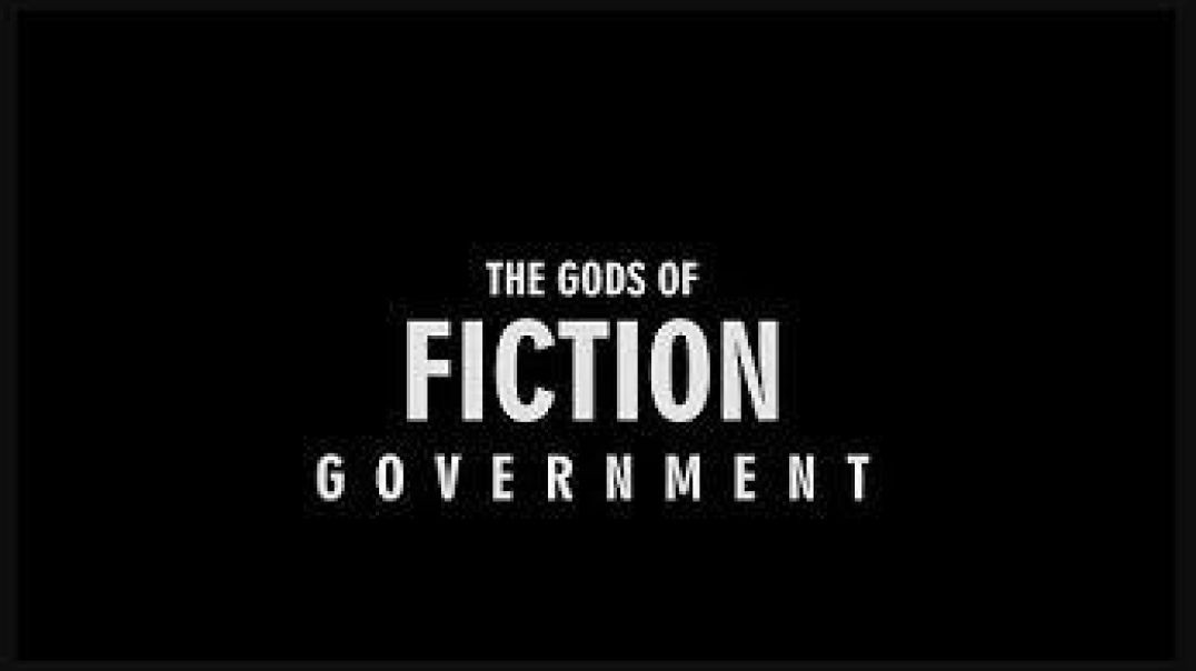 the Gods of Fiction
