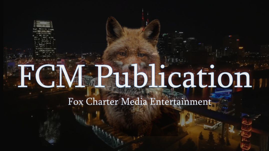 Fox Charter Media Ticker Promotional 2022