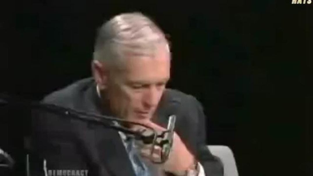 Former U.S General Wesley Clark on the planned future regime changes around the world