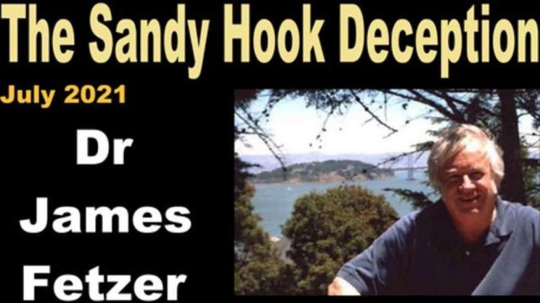 The Sandy Hook Deception