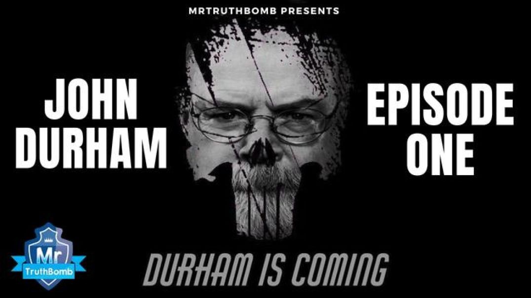 DURHAM IS COMING